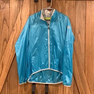 Novara woman’s cycling jacket size L